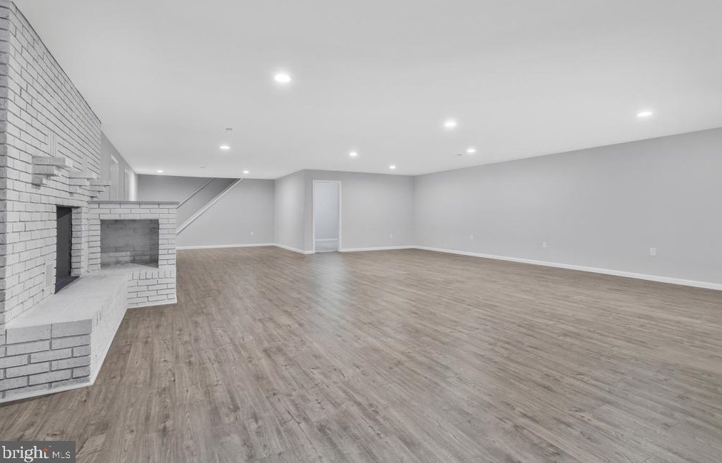 5550 Stephen Reid Rd, Huntingtown MD 20639-9771 exterior