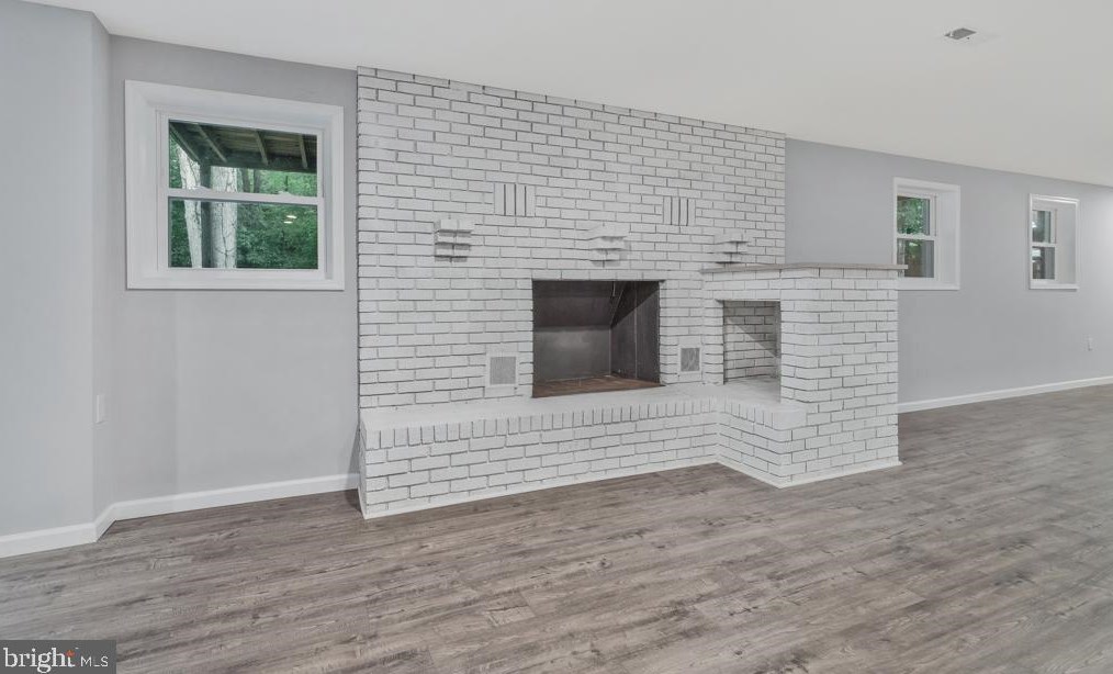 5550 Stephen Reid Rd, Huntingtown MD 20639-9771 exterior