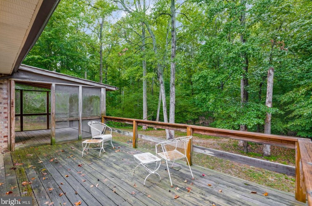 5550 Stephen Reid Rd, Huntingtown MD 20639-9771 exterior