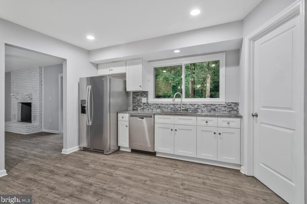 5550 Stephen Reid Rd, Huntingtown MD 20639-9771 exterior