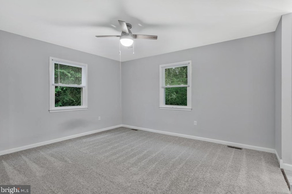 5550 Stephen Reid Rd, Huntingtown MD 20639-9771 exterior