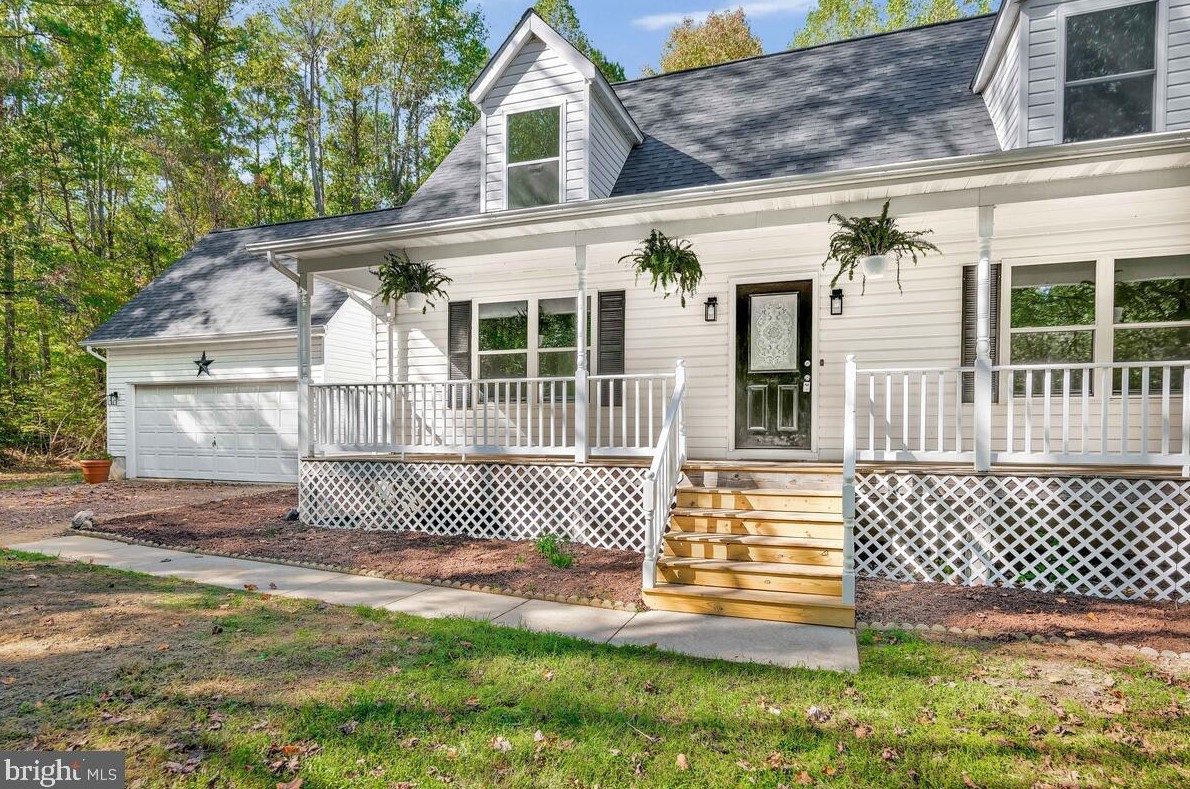 3410 Bayside Forest Ct, Huntingtown, MD 20639