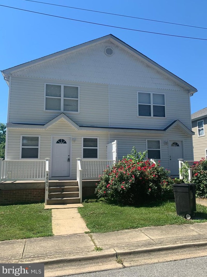 4005 5th St #b, Holland Point, MD 20714