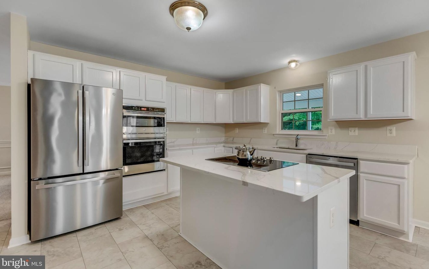 625 Marley Run, Huntingtown MD 20639-3719 exterior