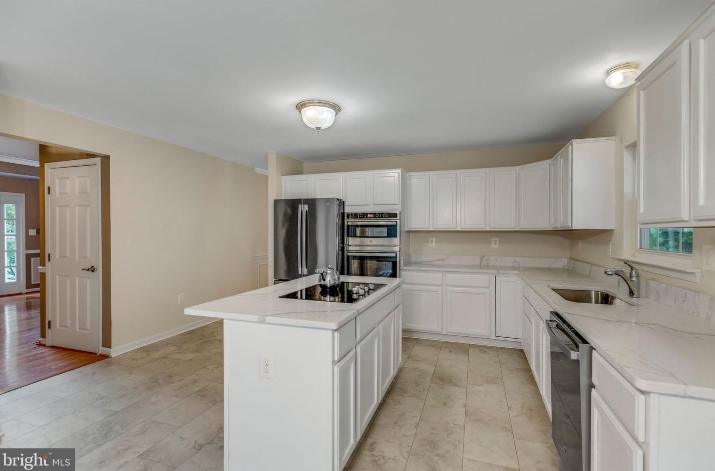 625 Marley Run, Huntingtown MD 20639-3719 exterior