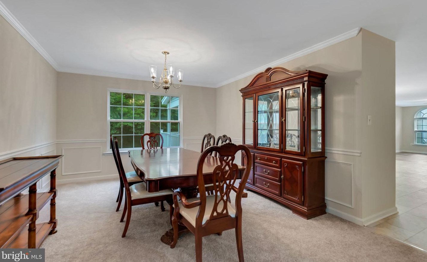 625 Marley Run, Huntingtown MD 20639-3719 exterior