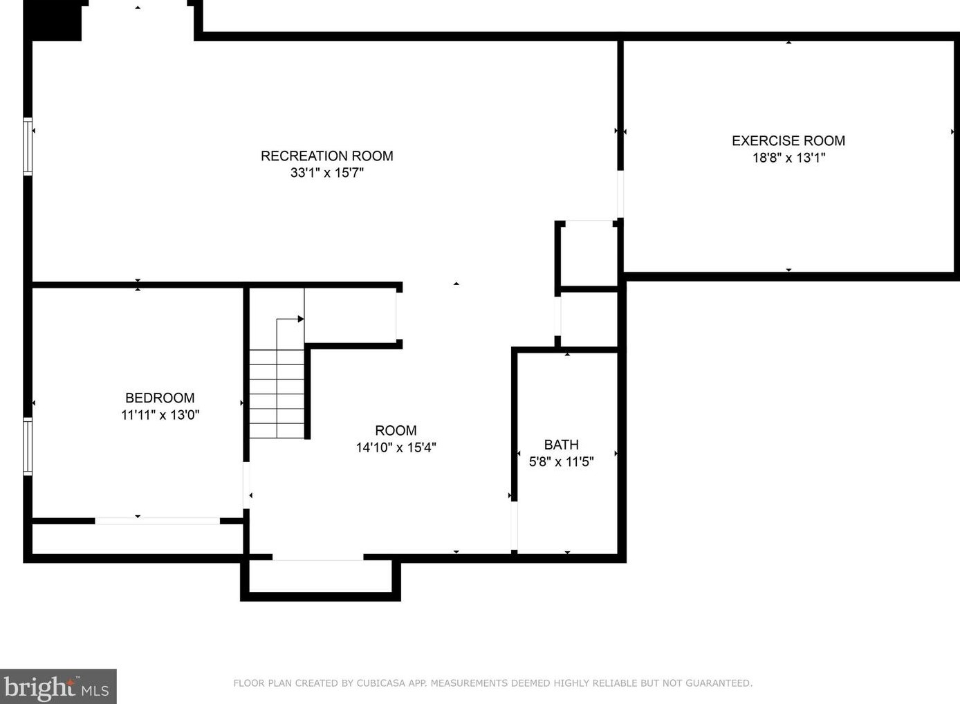 625 Marley Run, Huntingtown MD 20639-3719 exterior