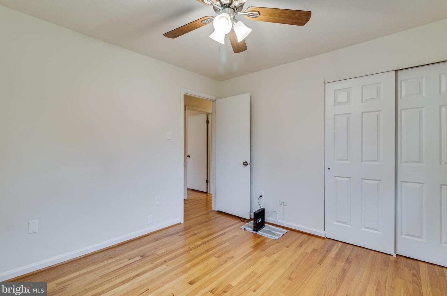 5491 Stephen Reid Rd, Huntingtown MD 20639-9772 exterior