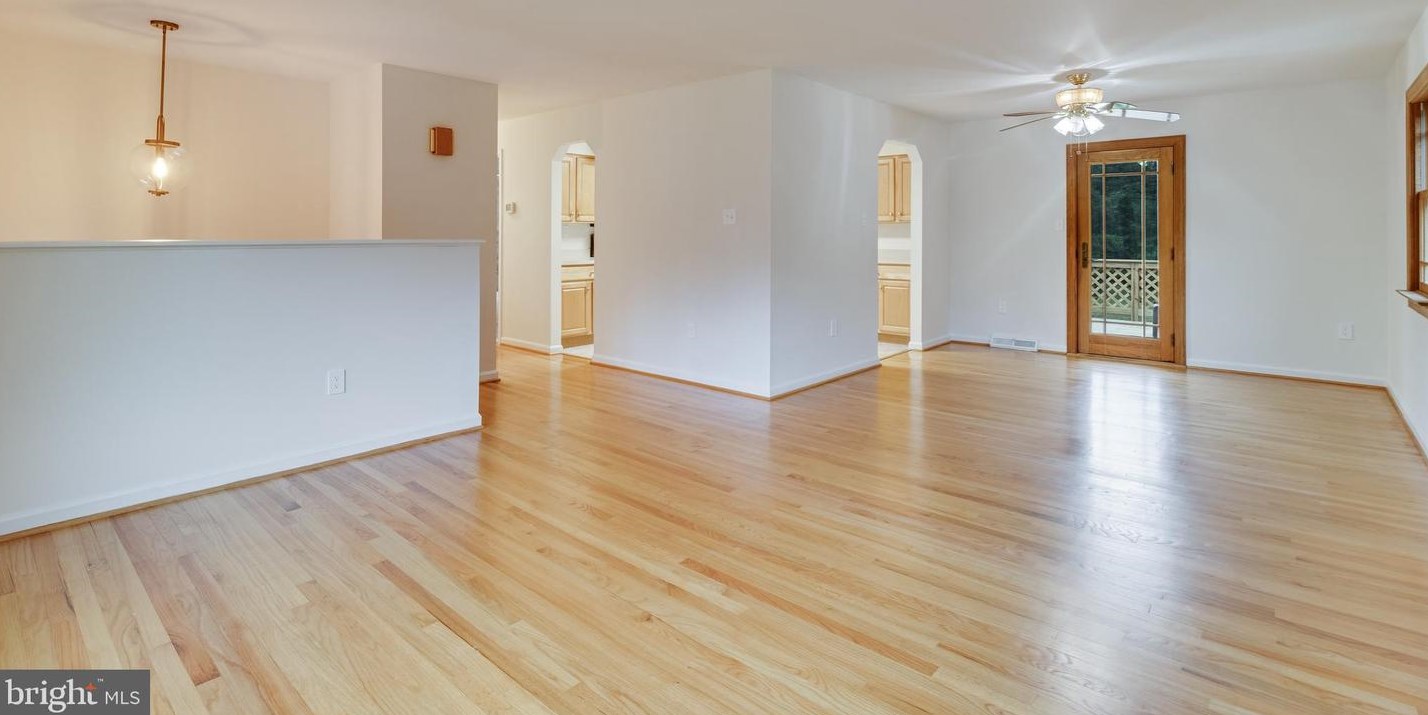 5491 Stephen Reid Rd, Huntingtown MD 20639-9772 exterior