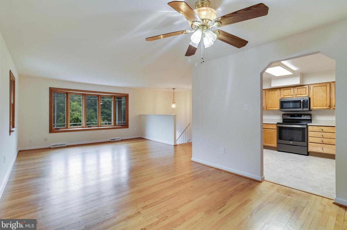 5491 Stephen Reid Rd, Huntingtown MD 20639-9772 exterior