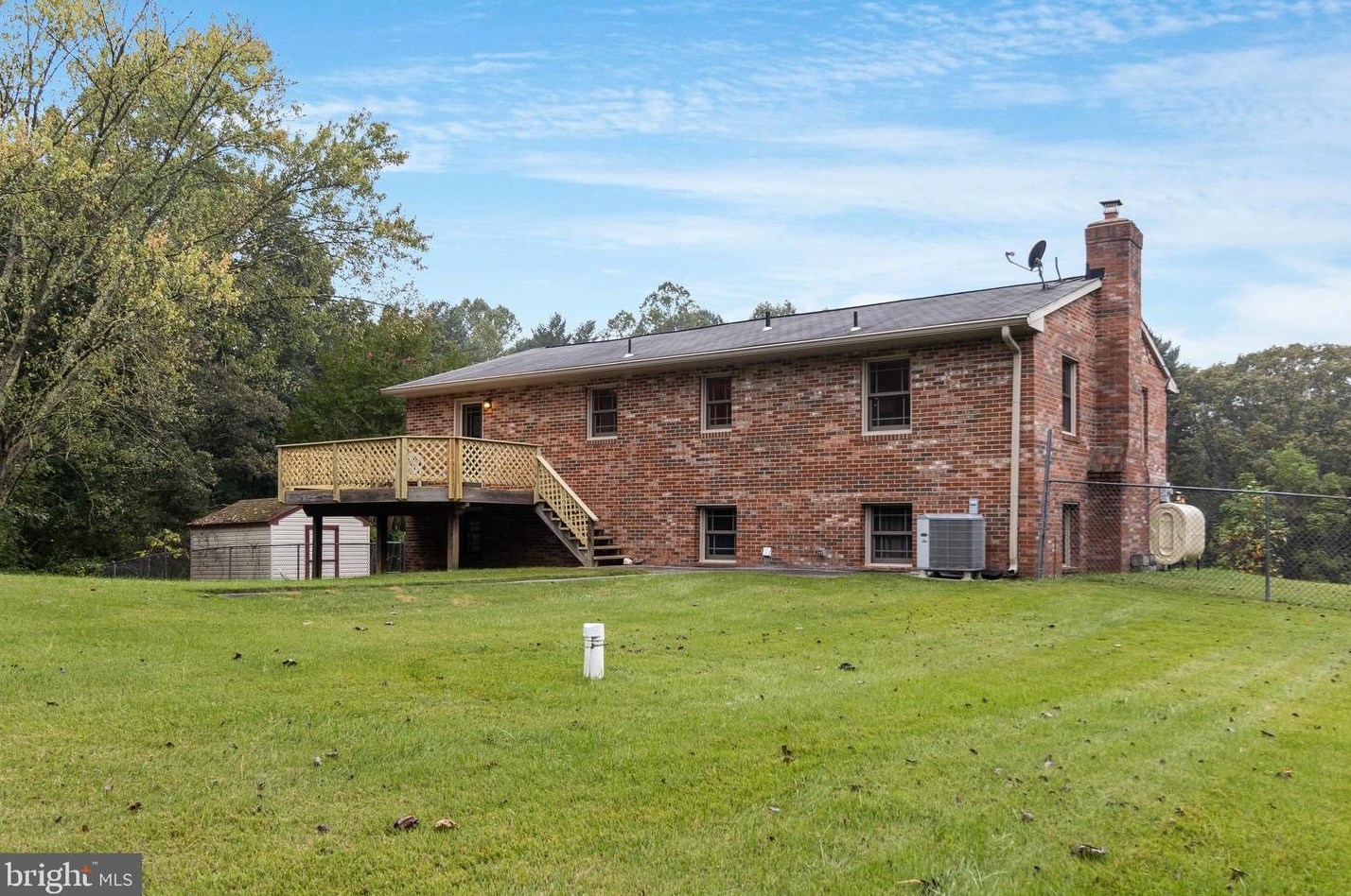 5491 Stephen Reid Rd, Huntingtown, MD 20639-9772