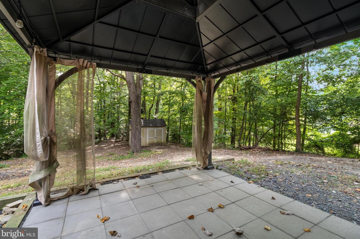 5721 Stephen Reid Rd, Huntingtown MD 20639-9779 exterior