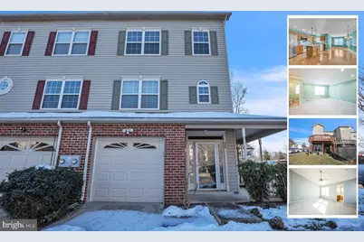 366 Cambridge Place, Prince Frederick, MD 20678 - Photo 1