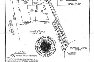 1412 Bidwell Ln, Huntingtown, MD 20639 - Photo 62