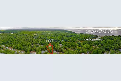 454 Dogwood Drive, Lusby, MD 20657 - Photo 8