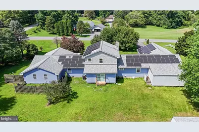 9201 Owings Manor Court, Owings, MD 20736 - Photo 8