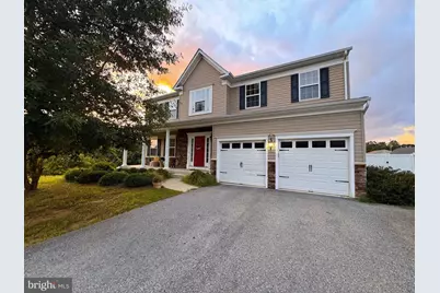 220 Fountain Lane, Saint Leonard, MD 20685 - Photo 1