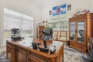 1950 Quiet Meadows Ct, Huntingtown, MD 20639 - Photo 6