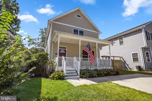 4005 7th St, North Beach, MD 20714 - Photo 4