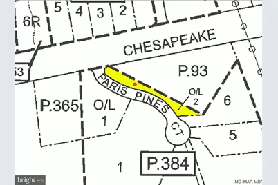 8741 Paris Pines Court, Owings, MD 20736 - Photo 2