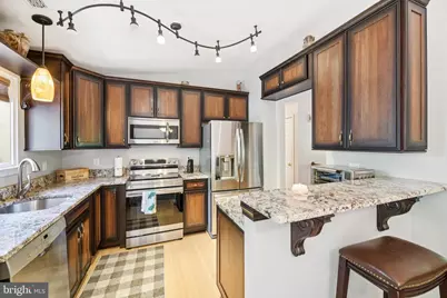 12200 Bonanza Trail, Lusby, MD 20657 - Photo 10