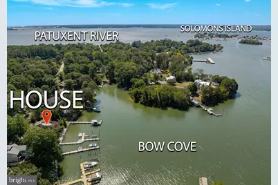 369 Deer Drive, Lusby, MD 20657 - Photo 12