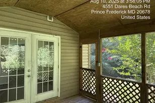 4551 Dares Beach Rd, Prince Frederick, MD 20678 - Photo 10