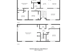 70 S View Dr, Huntingtown, MD 20639 - Photo 34