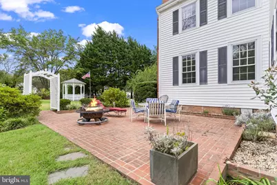 525 Small Reward Road, Huntingtown, MD 20639 - Photo 10
