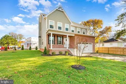 890 Alameda Drive, Huntingtown, MD 20639 - Photo 2