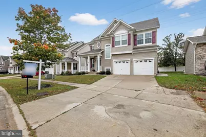 49 Thoroughbred Drive, Prince Frederick, MD 20678 - Photo 2