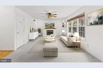 1425 Abbey Lane, Huntingtown, MD 20639 - Photo 20