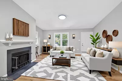 6130 4th Street, Chesapeake Beach, MD 20732 - Photo 2