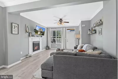 365 Equestrian Way, Prince Frederick, MD 20678 - Photo 8