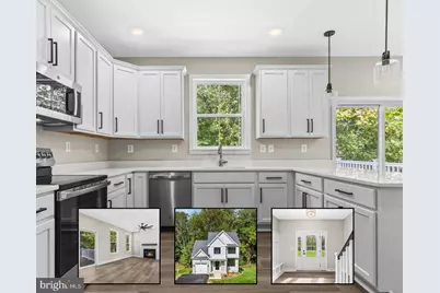 6071 Macs Hollow Road, Prince Frederick, MD 20678 - Photo 1