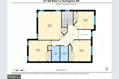 211 Still Water Lane, Huntingtown, MD 20639 - Photo 26