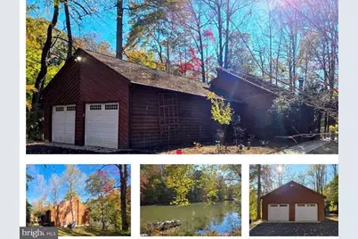 520 E Chesapeake Beach Road, Owings, MD 20736 - Photo 64