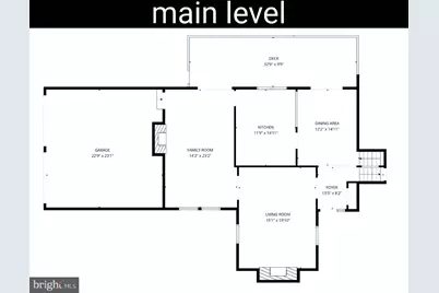 520 E Chesapeake Beach Road, Owings, MD 20736 - Photo 68