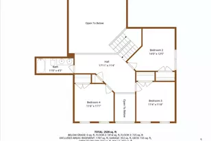 1730 Pinkney's Field Dr, Huntingtown, MD 20639 - Photo 64