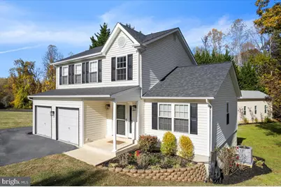 1755 Lottie Fowler Road, Prince Frederick, MD 20678 - Photo 6