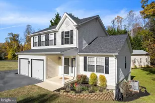 1755 Lottie Fowler Rd, Prince Frederick, MD 20678 - Photo 6