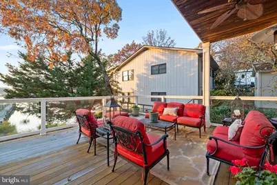 206 Harbor Drive, Lusby, MD 20657 - Photo 16