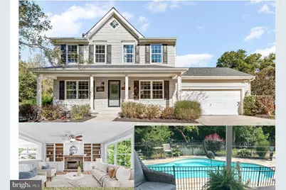 8240 Harrison Boulevard, Chesapeake Beach, MD 20732 - Photo 1