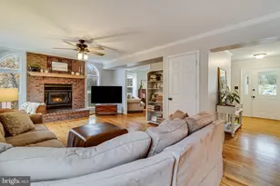 130 Walnut Creek Rd, Huntingtown, MD 20639 - Photo 16