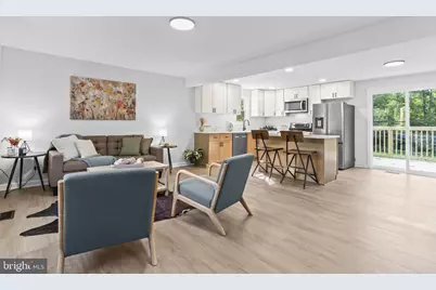 425 Rodeo Road, Lusby, MD 20657 - Photo 1