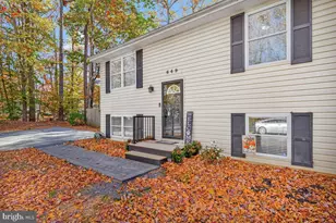 649 Los Alamos Ln, Lusby, MD 20657 - Photo 4