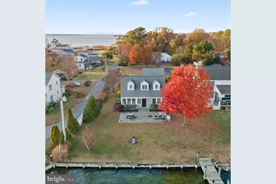 3930 Oyster House Road, Broomes Island, MD 20615 - Photo 2