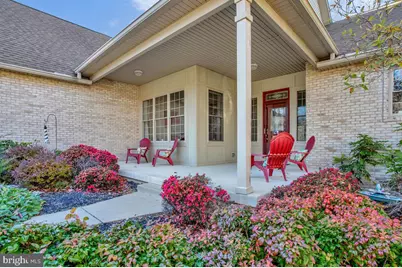 220 Sandhill Court, Saint Leonard, MD 20685 - Photo 4