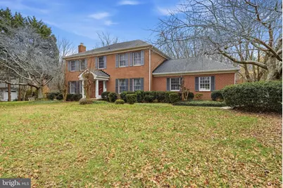140 Hoile Lane, Huntingtown, MD 20639 - Photo 2