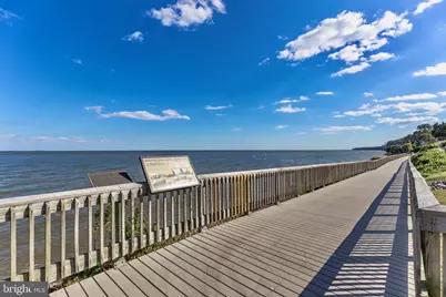 9000 Bay Avenue #401 & 402, North Beach, MD 20714 - Photo 56